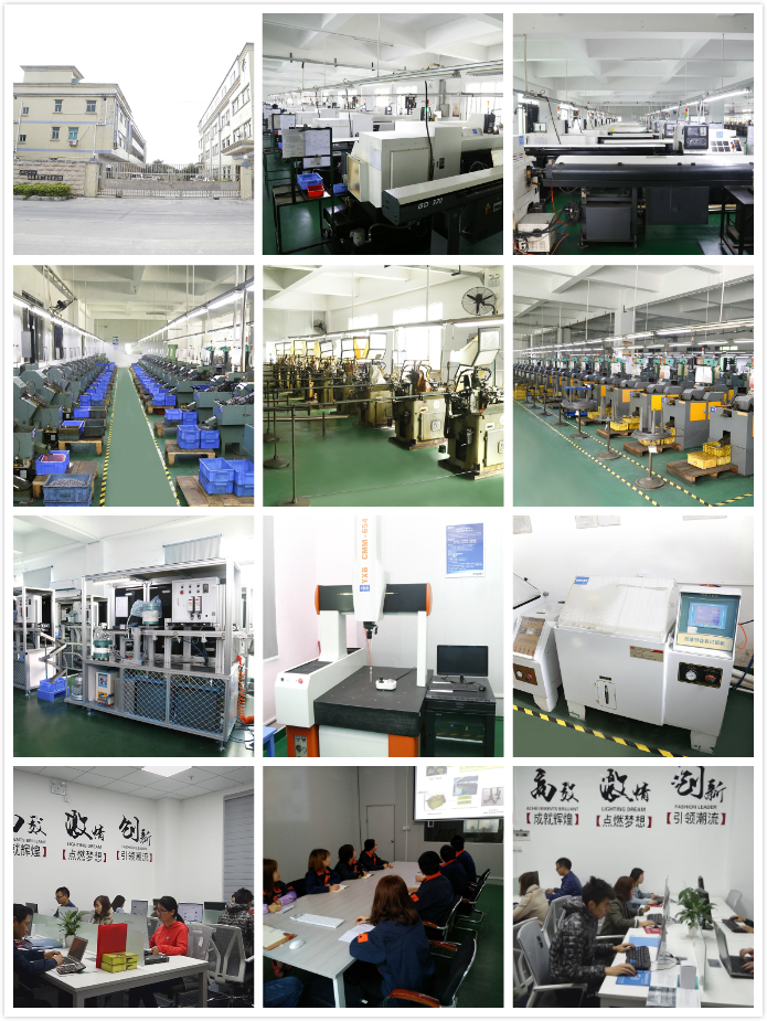 Cross Recessed Round Head Screw