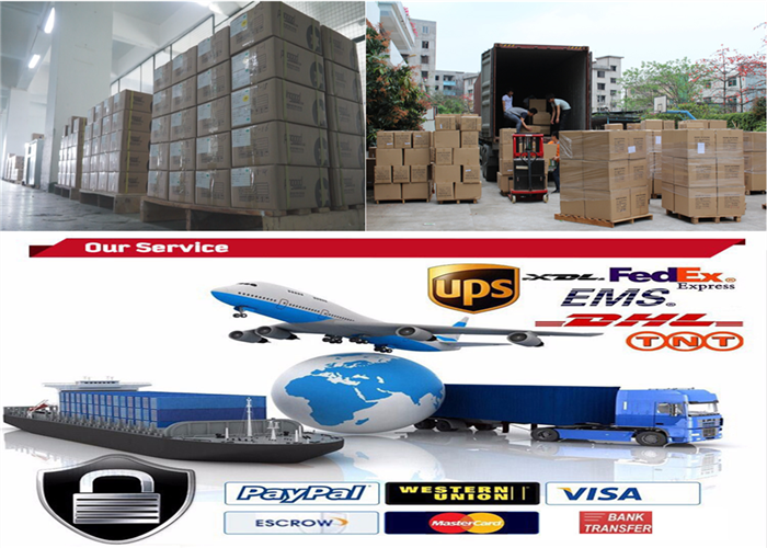 advanced torx head screw factory