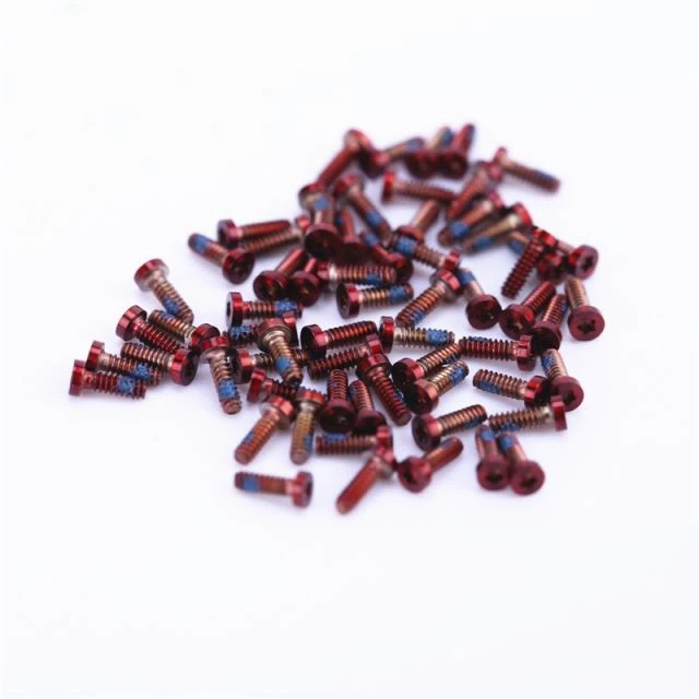 304 Stainless Steel Screws Cell Phone Screw