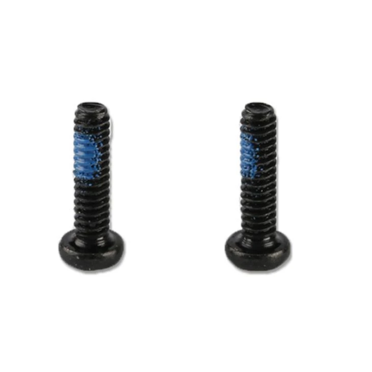 Carbon Steel Micro Mini Screws Laptop Screw