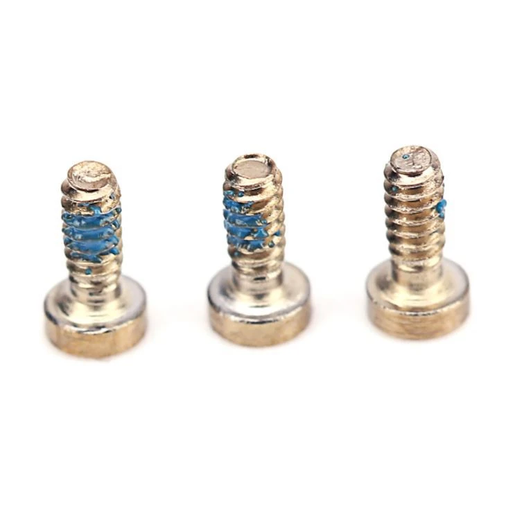 Cell Phone Torx Screw Flat Head