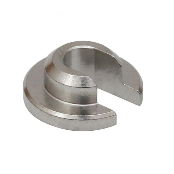 316 Stainless Steel Galvanized CNC Parts