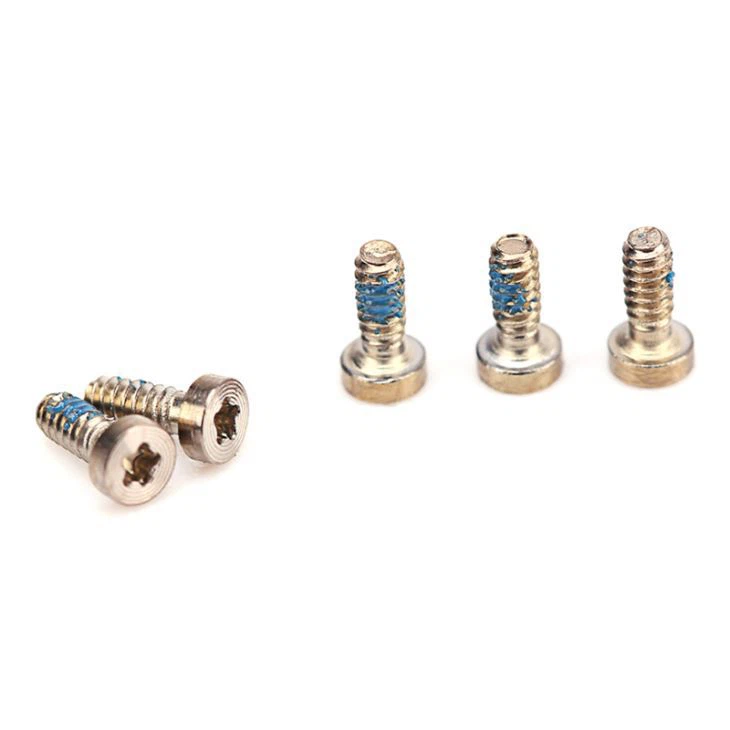 Small Size Mobile Phone Torx Screw