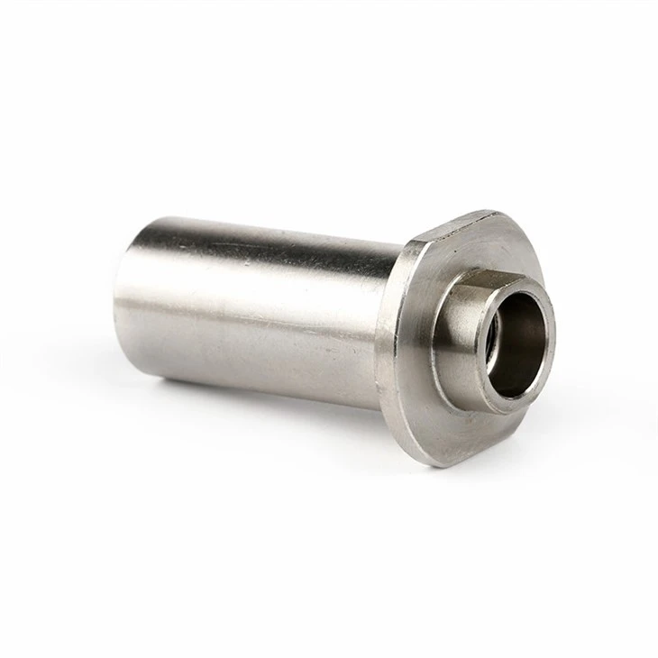 Cojinetes de motor de mecanizado CNC