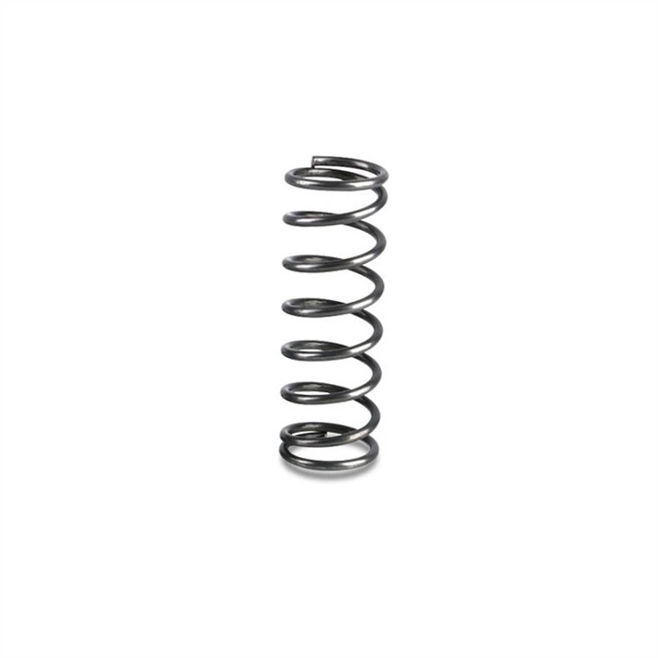 Stainless Steel Compression Spring