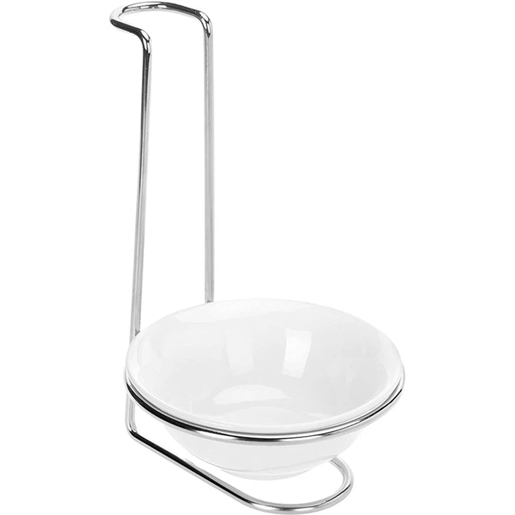 Soporte para cuchara de cocina